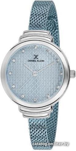 

Наручные часы Daniel Klein DK11797-7