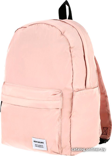 

Городской рюкзак Miniso 6820 (розовый)