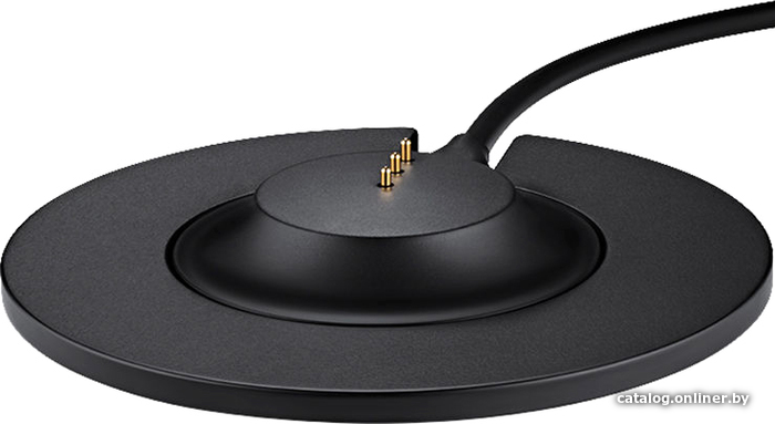 

Зарядная станция Bose Portable HS Charging Cradle (черный)