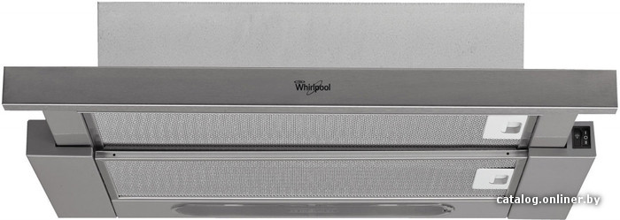 

Кухонная вытяжка Whirlpool AKR 5390 IX