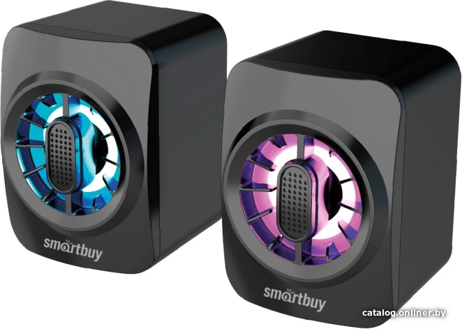

Акустика SmartBuy Mini MkII SBA-4210