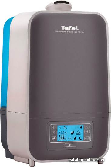 

Увлажнитель воздуха Tefal HD5120