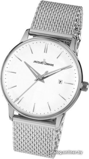 

Наручные часы Jacques Lemans Retro Classic N-216E