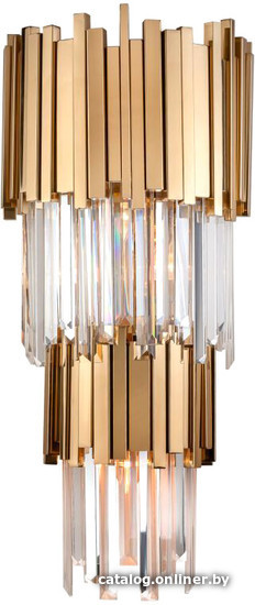 

Бра L'Arte Luce Empire L21523.92
