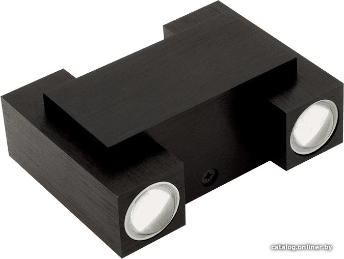 

Бра DesignLed GW Tip F 12 Вт 3000K 002079 (черный)
