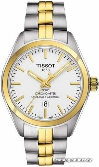 

Наручные часы Tissot T101.251.22.031.00
