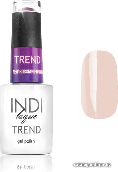 

Гель-лак Runail Indi Trend камуфлирующий 5151 (9 мл)