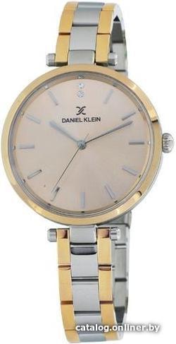 

Наручные часы Daniel Klein DK11537-6