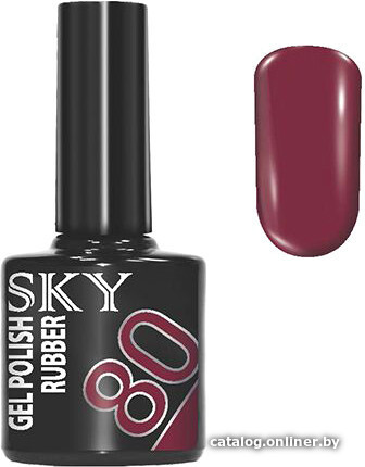 

Гель-лак Giorgio Capachini Sky 80