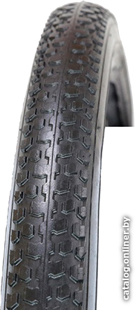 

Велопокрышка Петрошина Л-343 44-622 28"x1.75"