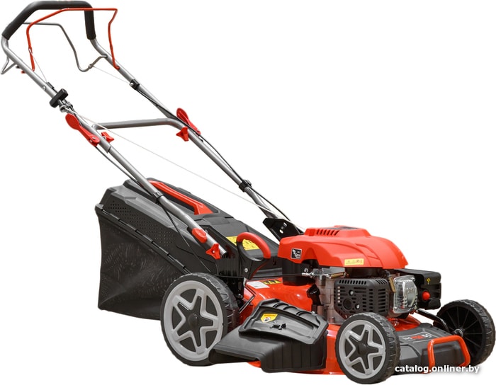 

Газонокосилка ECO LG-733