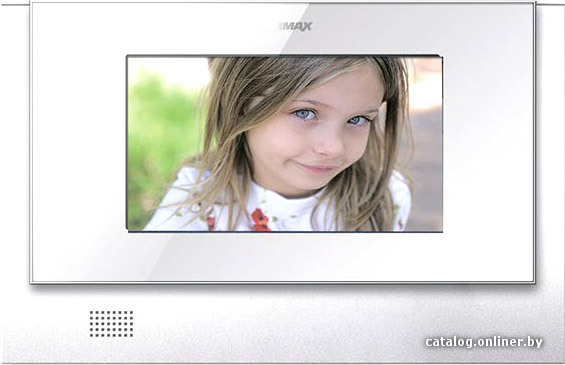 

Монитор Commax CDV-71UM