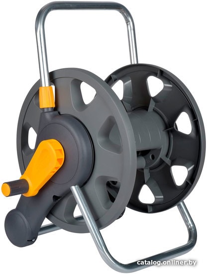 

Катушка для шланга Hozelock 2475 Hose Reel Катушка для шланга 60 м