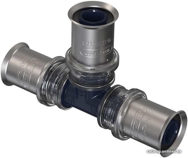 

Фитинг Wavin Ekoplastik 25 К5 3079813