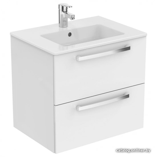 

Ideal Standard Тумба под умывальник Tempo E3242WG
