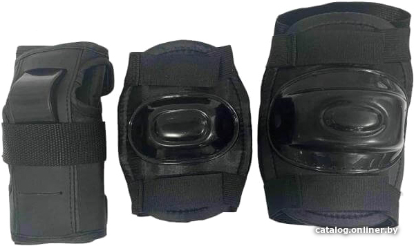 

Комплект защиты Action PW-305