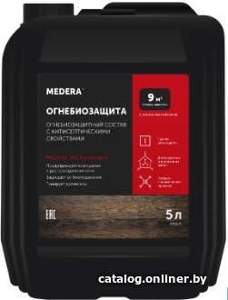 

Антипирен Pro-Brite 150 Pyrobiopro 2014-5 5 л