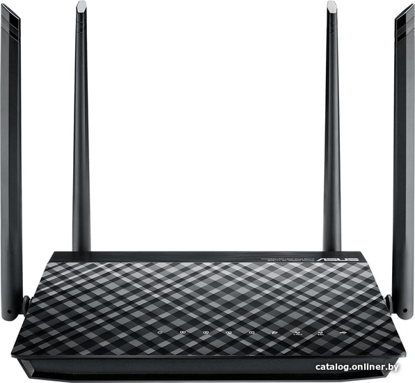 

Wi-Fi роутер ASUS RT-AC57U