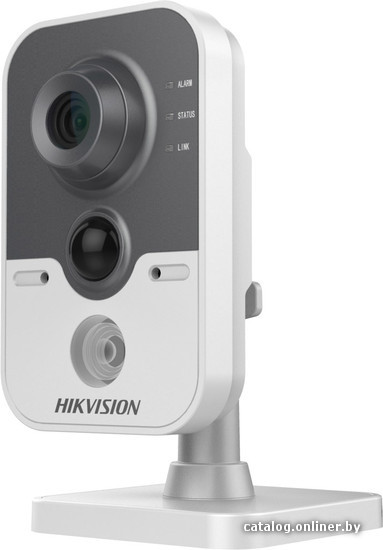 

IP-камера Hikvision DS-2CD2420F-I (2.8 мм)