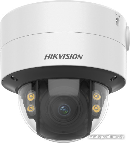 

IP-камера Hikvision DS-2CD2787G2T-LZS(C) (2.8-12 мм, белый)