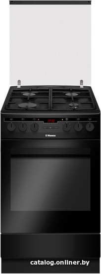 

Кухонная плита Hansa FCMM582977