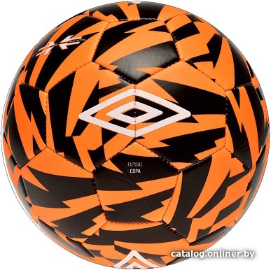 

Мяч Umbro Futsal Copa 20856U-FDC (4 размер)