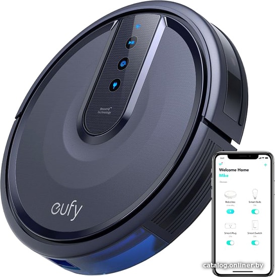 

Робот-пылесос Eufy RoboVac 25C