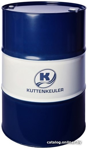 

Моторное масло Kuttenkeuler Cora Truck 10W-40 200л
