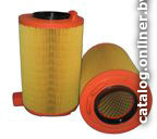 

Воздушный фильтр Alco filter MD5226