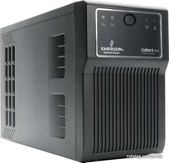 

Источник бесперебойного питания Vertiv Liebert PSA 1000VA