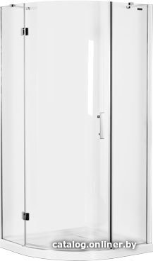 

Душевой уголок Omnires Manhattan ADF90X LUX-T