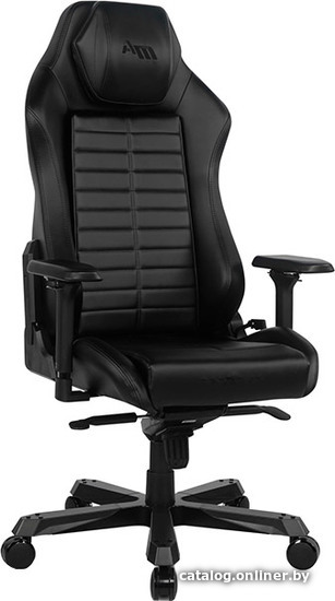 

Кресло DXRacer I-DMC/IA233S/N (черный)