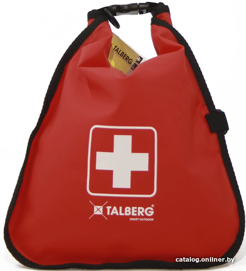

Аптечка Talberg First Aid Compact