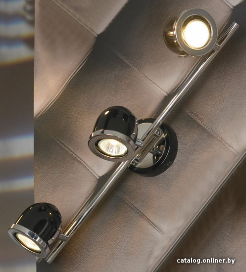 

Припотолочная люстра Lussole LSN-3121-03 Tivoli
