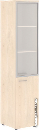 

Шкаф-пенал Skyland Xten XHC 42.7(L) (бук тиара)