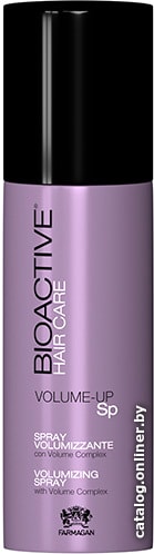 

Farmagan Спрей Bioactive Volume Up Spray 150 мл