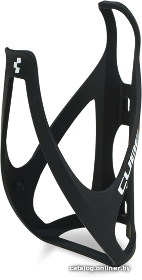 

Флягодержатель Cube Bottle Cage HPP 13068 (черный/белый)