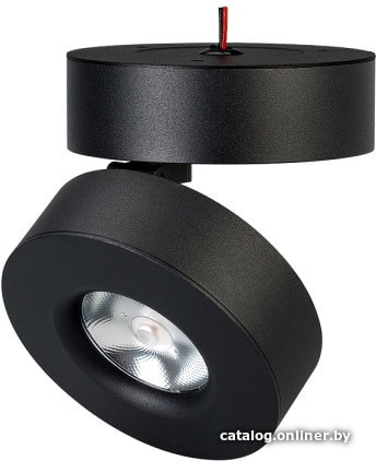 

Спот Arlight SP-MONA-SURFACE-R100-12W White5000 025441