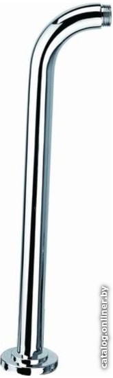 

Держатель верхнего душа HIMARK 656003 00 (хром)