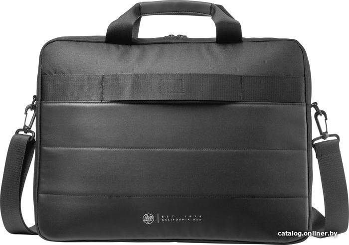 

Сумка HP Classic Backpack [1FK07AA]