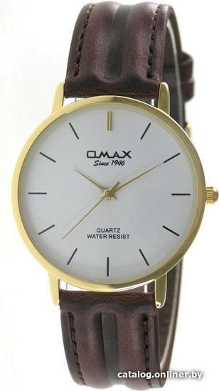 

Наручные часы Omax 00SC7491QQE3