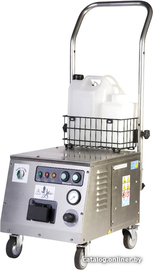 

Пароочиститель Menikini MK-1200 Steam Max 070006746