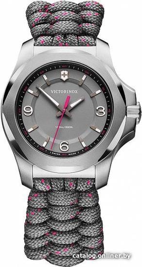 

Наручные часы Victorinox Inox V 241920