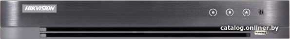 

Гибридный видеорегистратор Hikvision DS-7204HTHI-K2