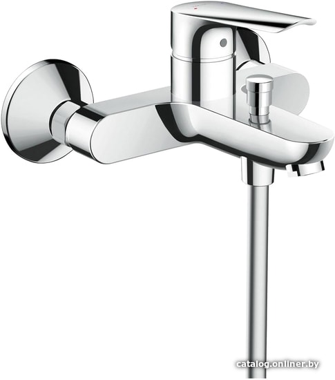 

Смеситель Hansgrohe Logis E ВМ 71415000