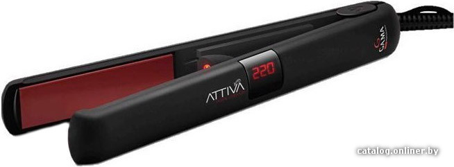 

Выпрямитель GA.MA Attivia CP9DLTO