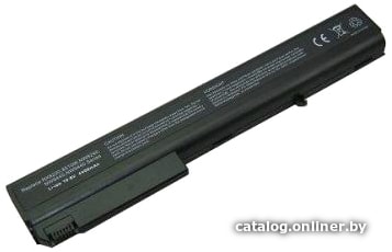 

Аккумуляторы для ноутбуков HP NX7400