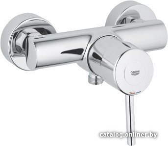 

Смеситель Grohe Concetto 32210000