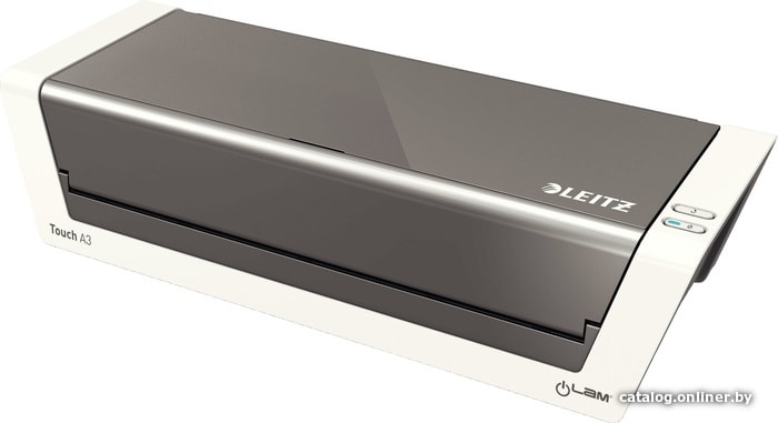 

Ламинатор Leitz iLam Touch 2 A3