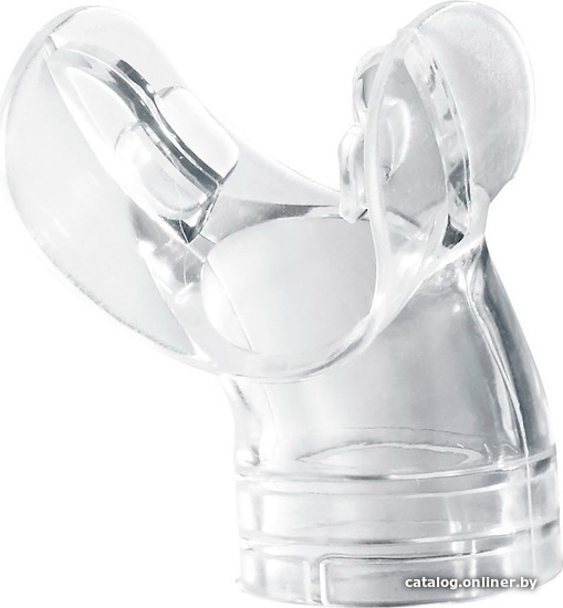 

Загубник трубки для плавания TYR Ultralite Junior Snorkel LSNRMJR